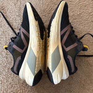 Men’s Brandblack Los Angeles Black shoes size 8